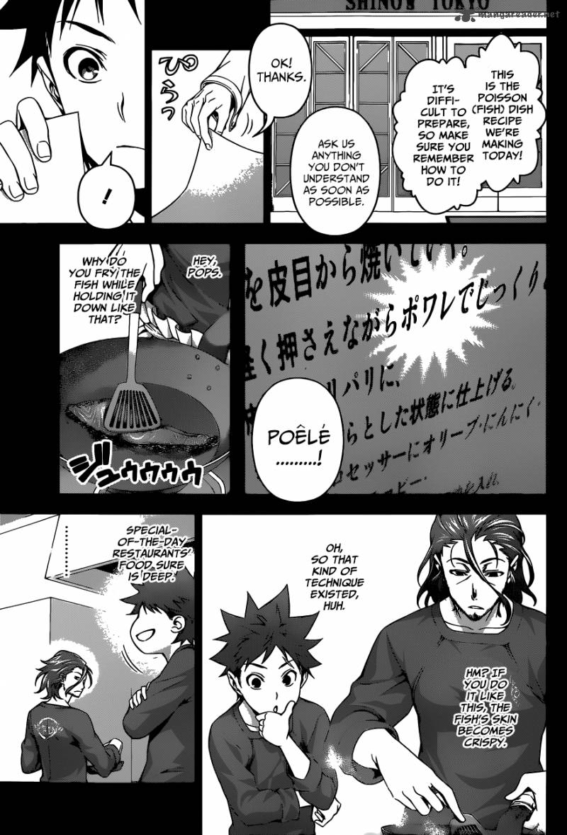 Shokugeki No Soma 114 11