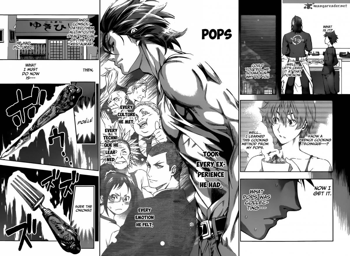 Shokugeki No Soma 114 12
