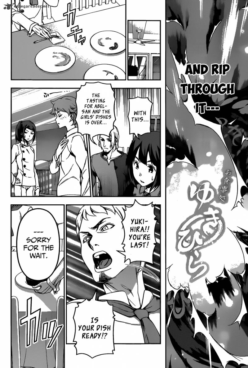 Shokugeki No Soma 114 14