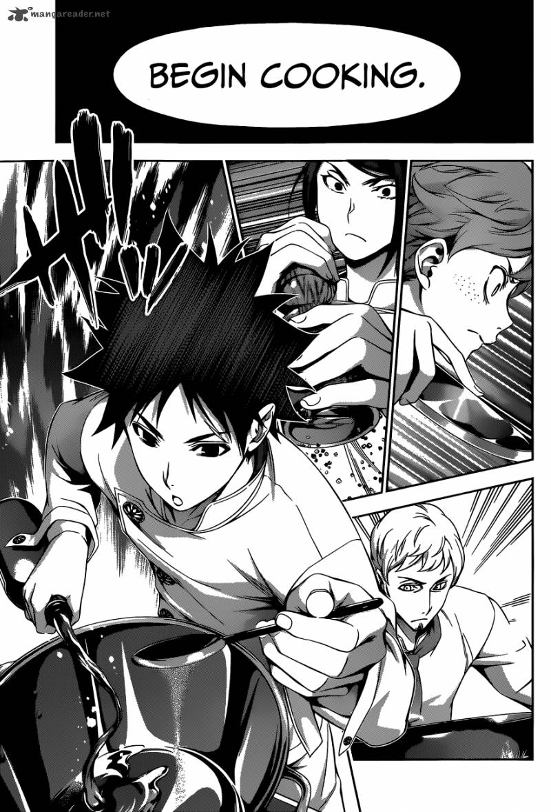 Shokugeki No Soma 114 9