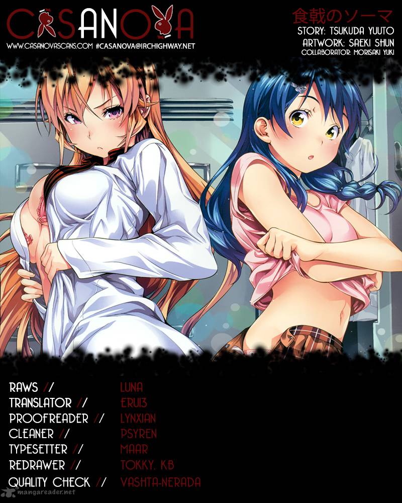 Shokugeki No Soma 115 1