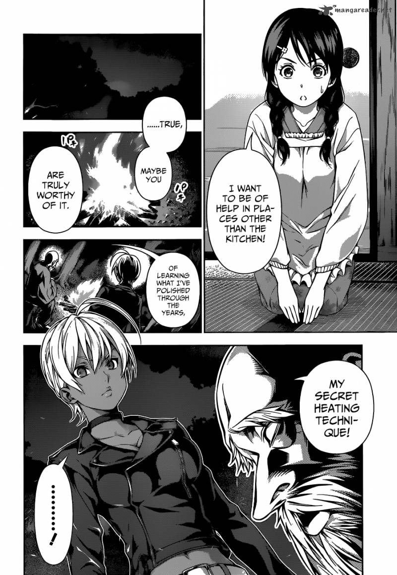 Shokugeki No Soma 116 11