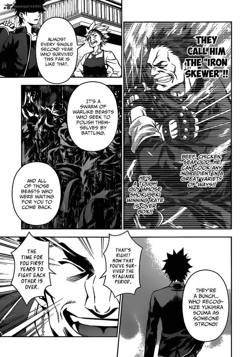 Shokugeki No Soma 116 16