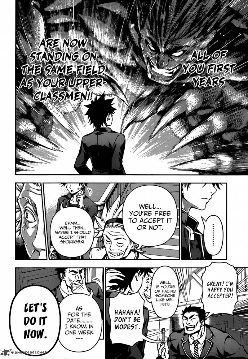 Shokugeki No Soma 116 17