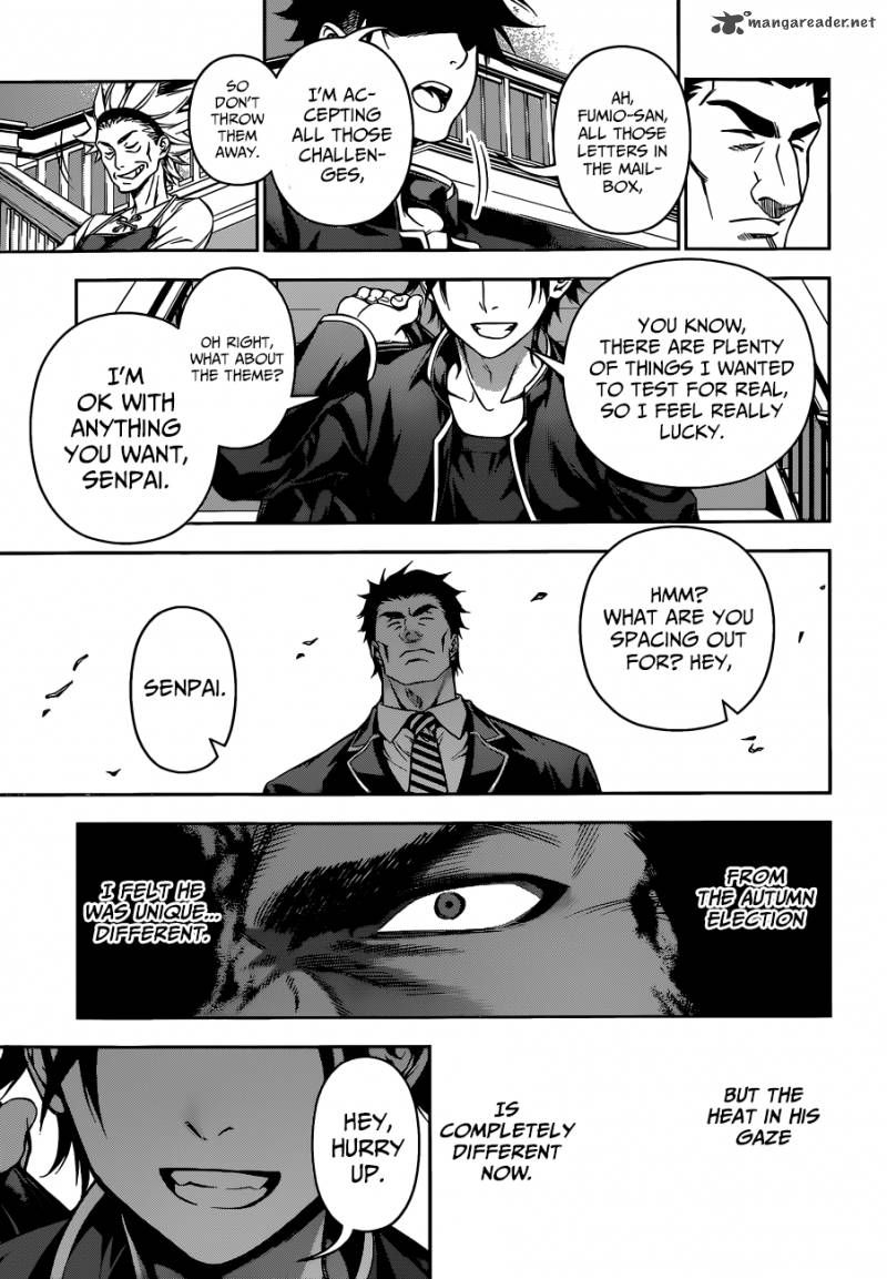 Shokugeki No Soma 116 18