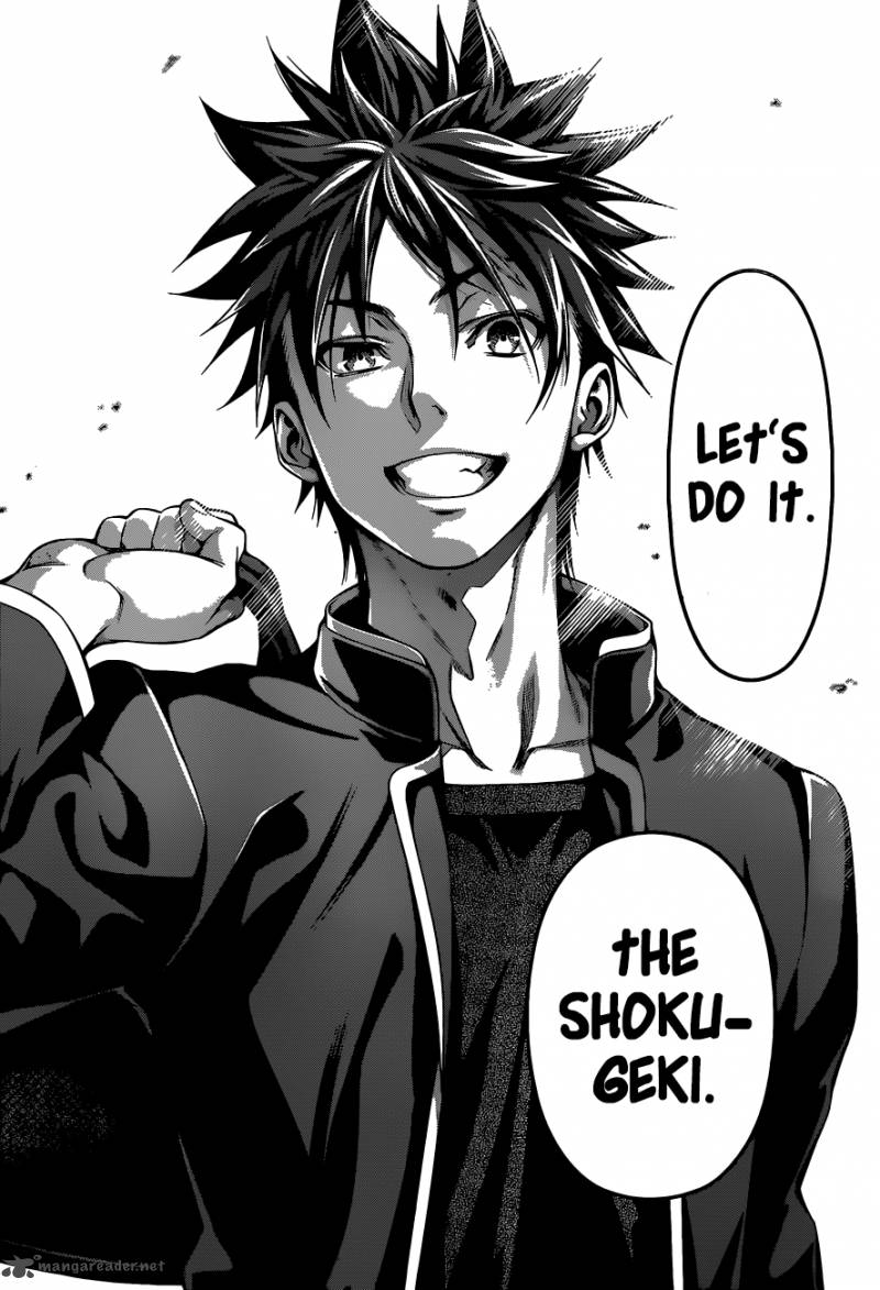 Shokugeki No Soma 116 19