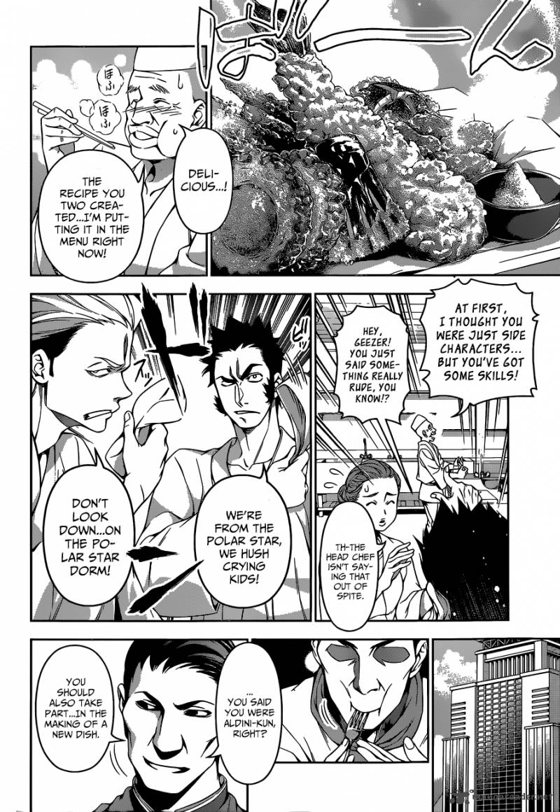 Shokugeki No Soma 116 5