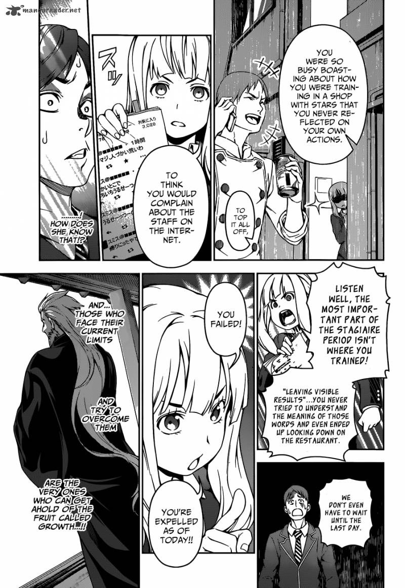 Shokugeki No Soma 116 8