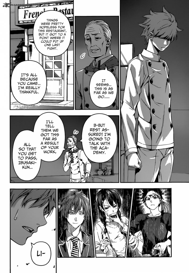 Shokugeki No Soma 116 9