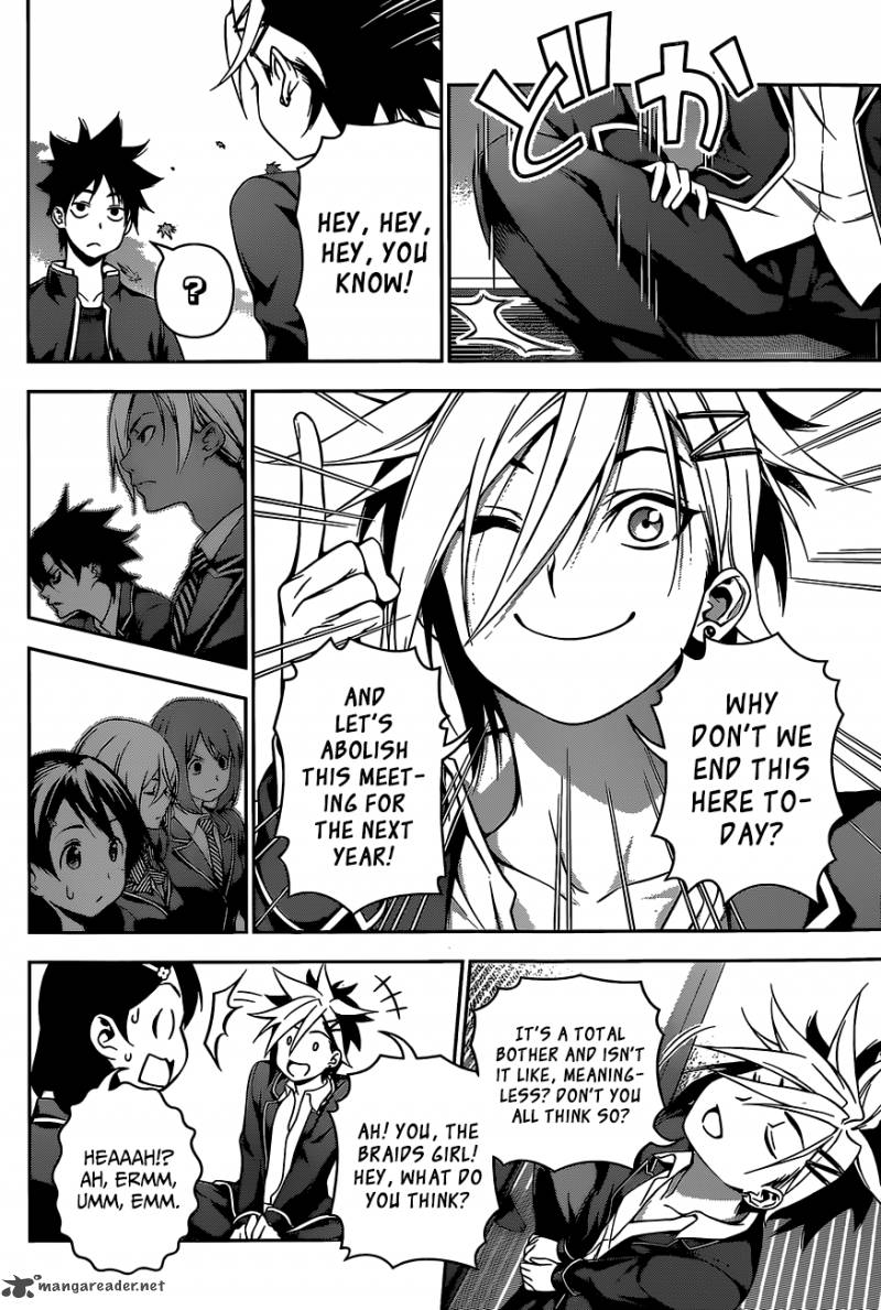 Shokugeki No Soma 118 12