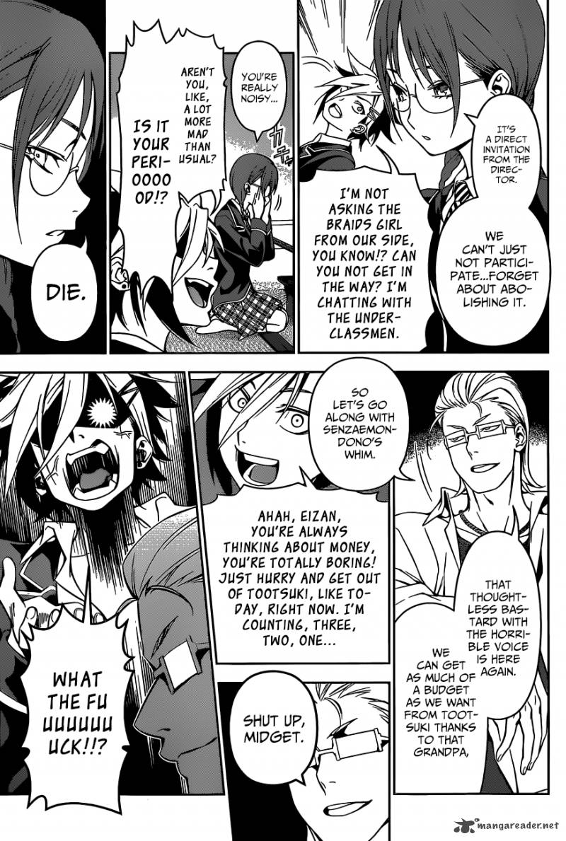 Shokugeki No Soma 118 13