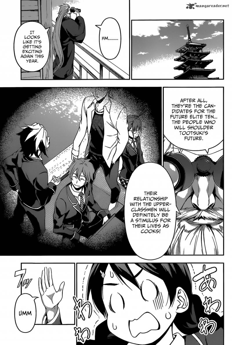 Shokugeki No Soma 118 15