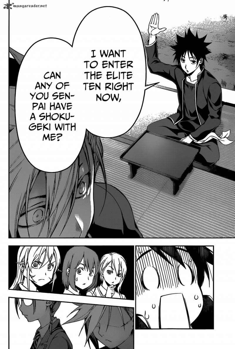 Shokugeki No Soma 118 16