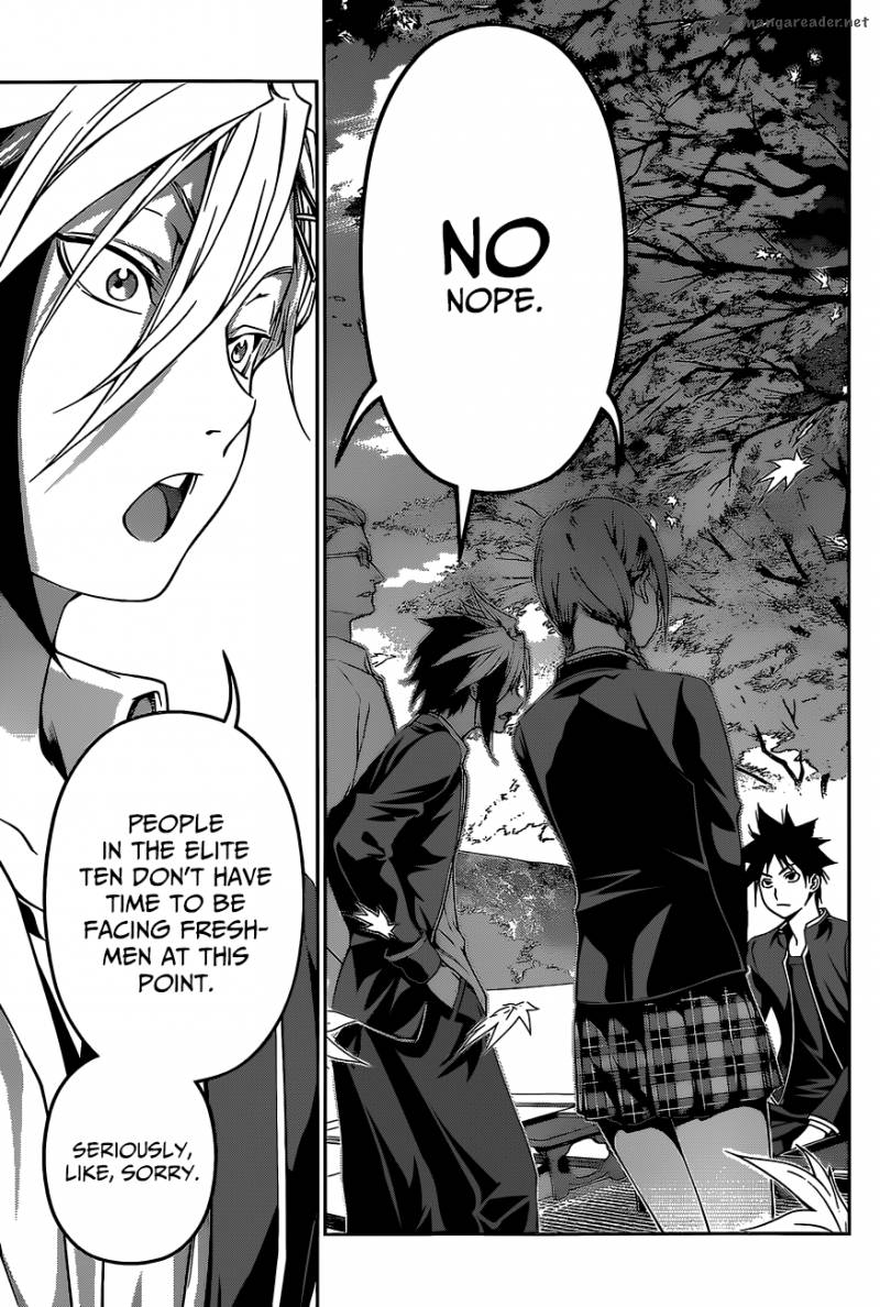 Shokugeki No Soma 118 17
