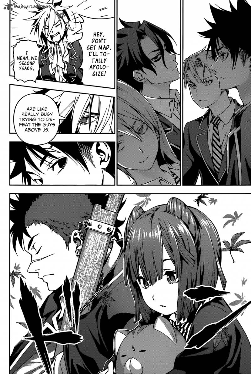 Shokugeki No Soma 118 18
