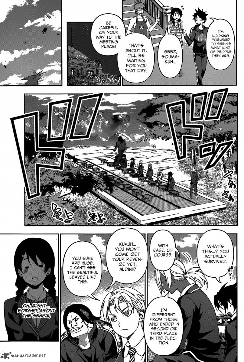 Shokugeki No Soma 118 20