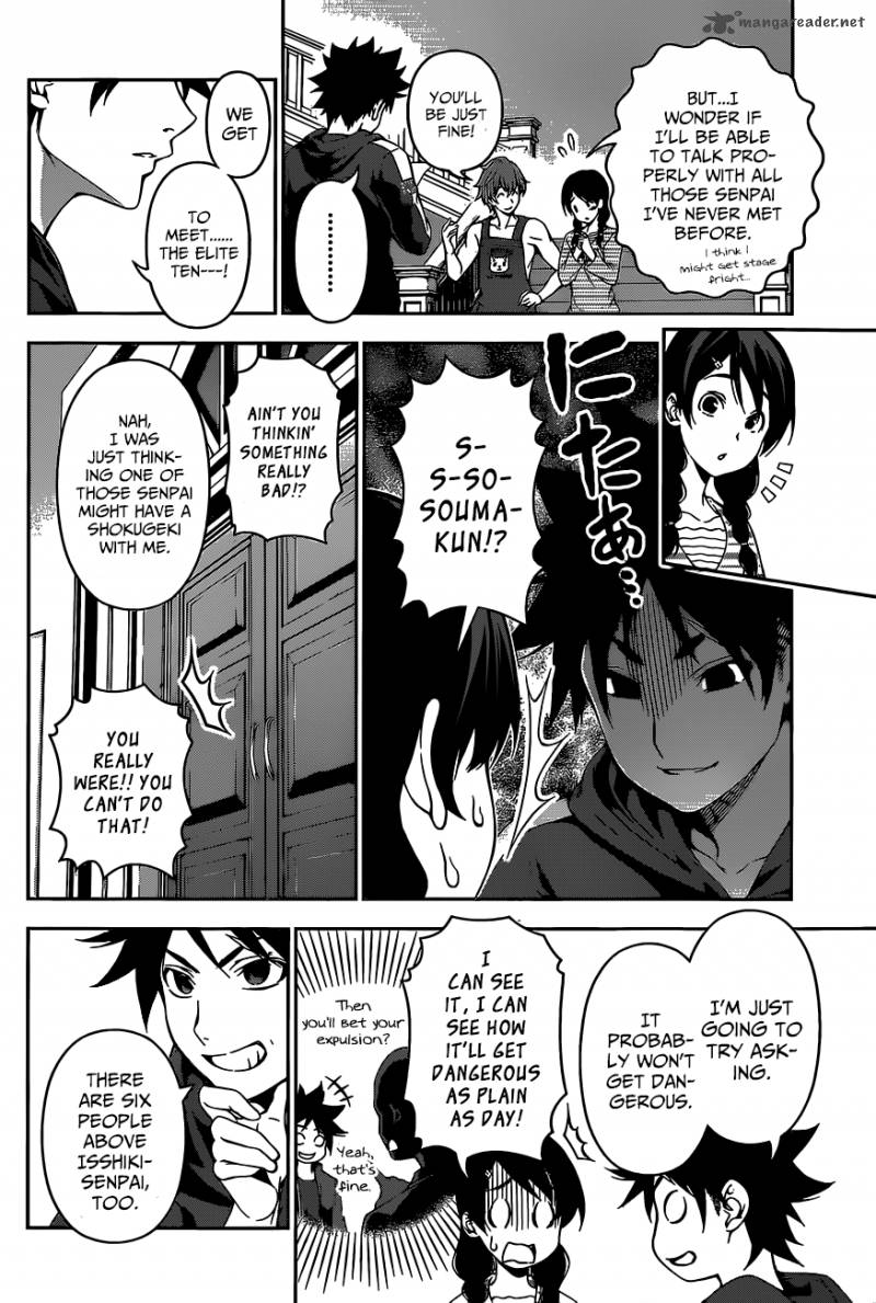 Shokugeki No Soma 118 6