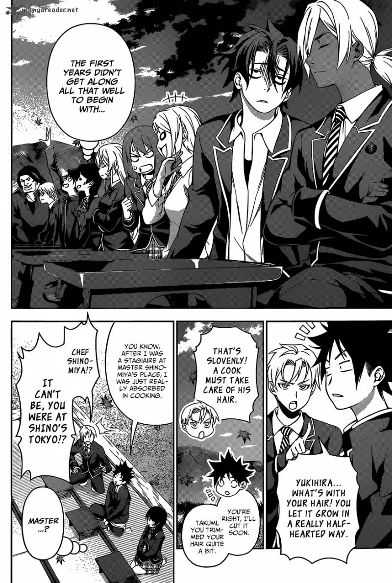 Shokugeki No Soma 118 7