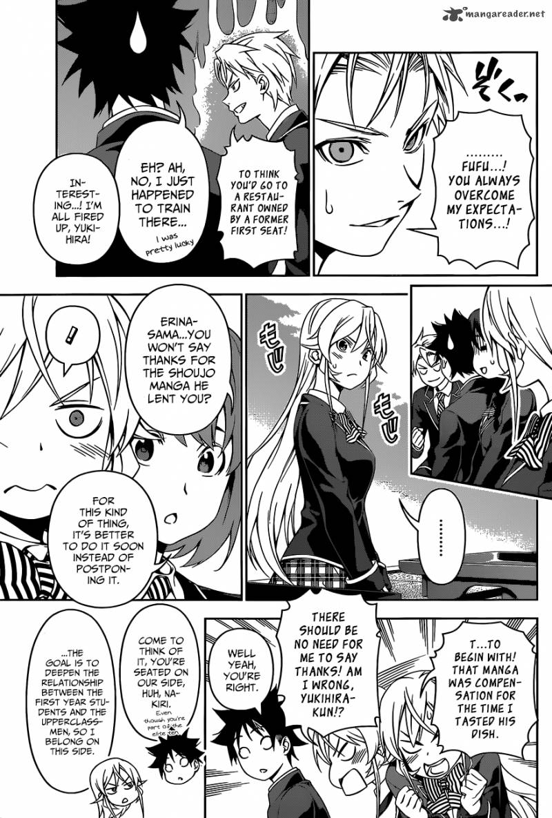 Shokugeki No Soma 118 8