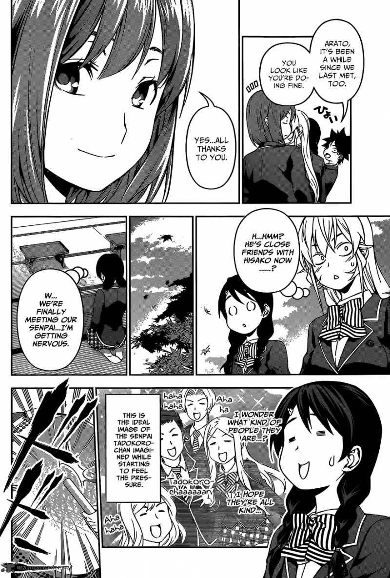 Shokugeki No Soma 118 9