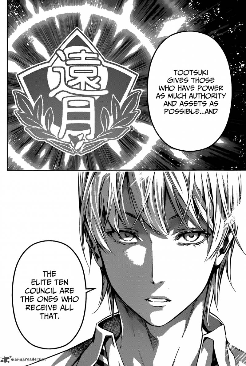 Shokugeki No Soma 119 10