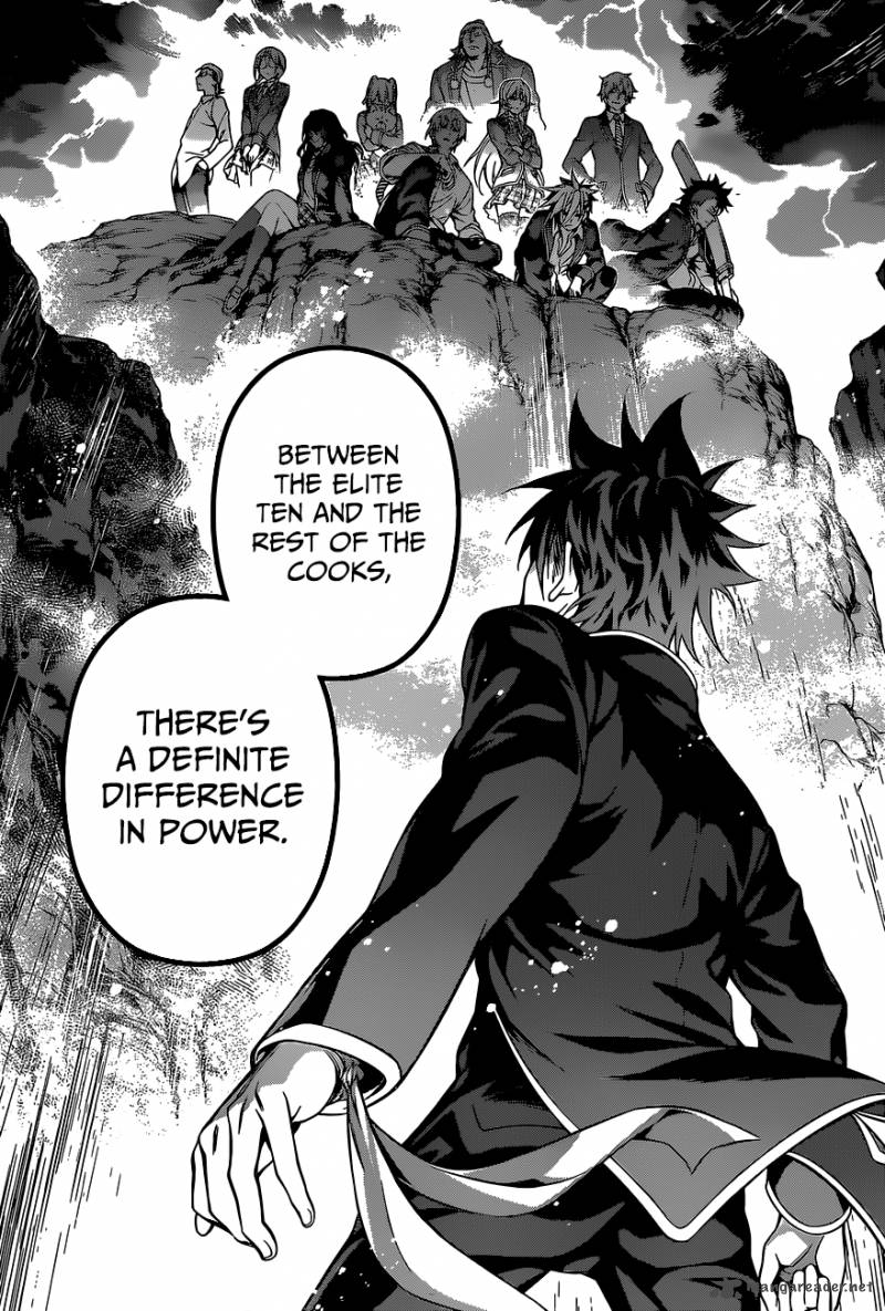 Shokugeki No Soma 119 11