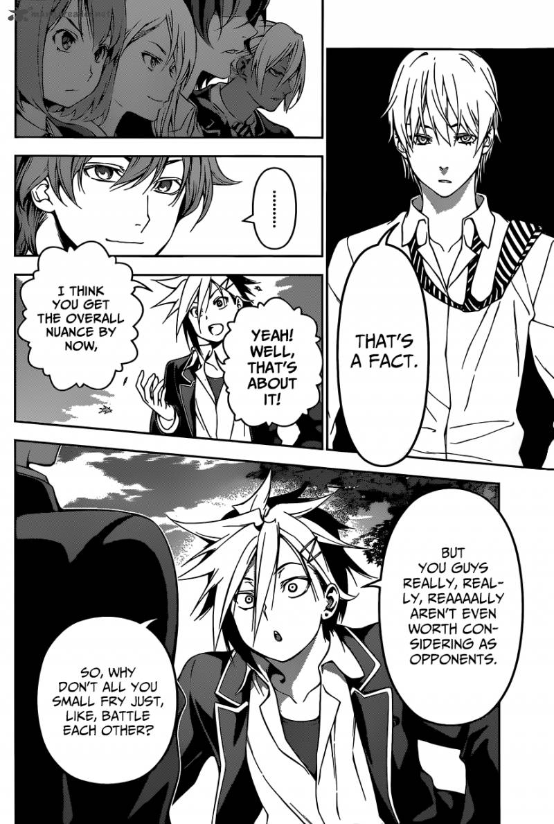 Shokugeki No Soma 119 12