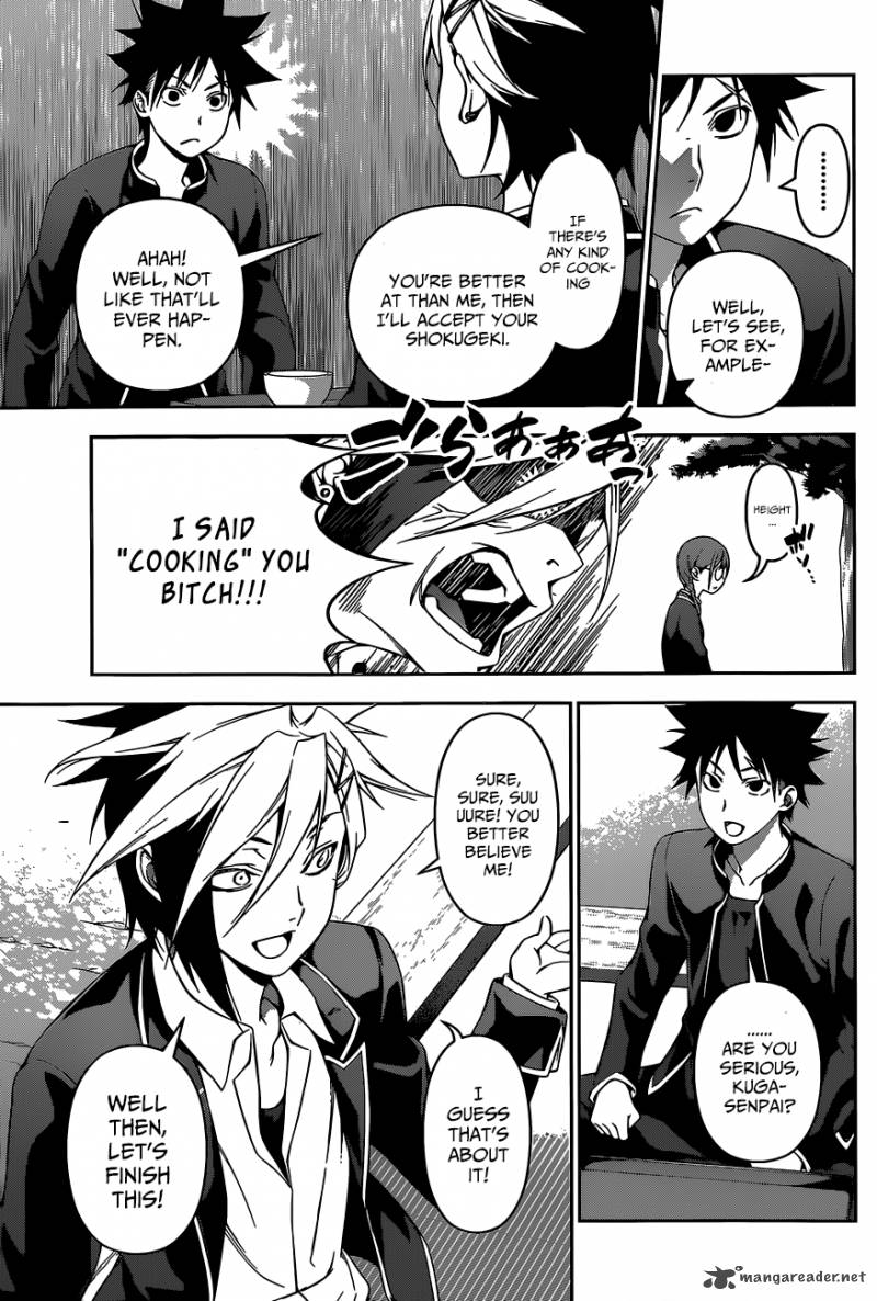 Shokugeki No Soma 119 13