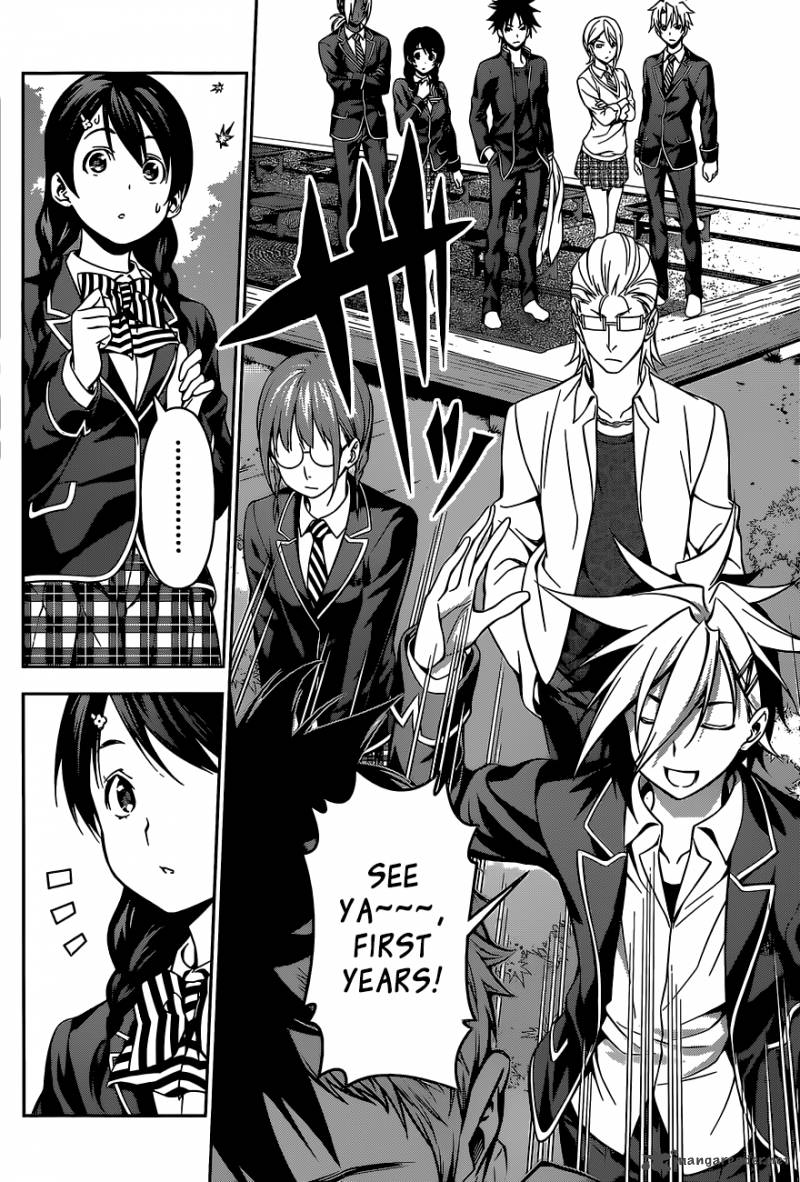 Shokugeki No Soma 119 14