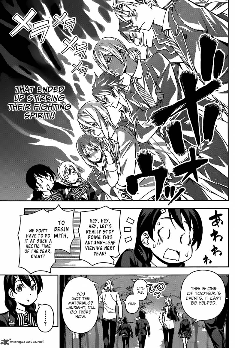 Shokugeki No Soma 119 15