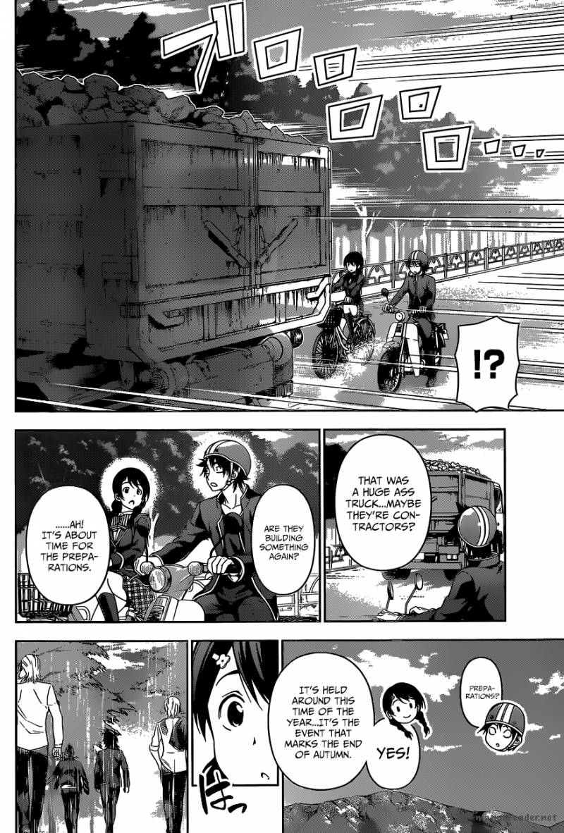 Shokugeki No Soma 119 18