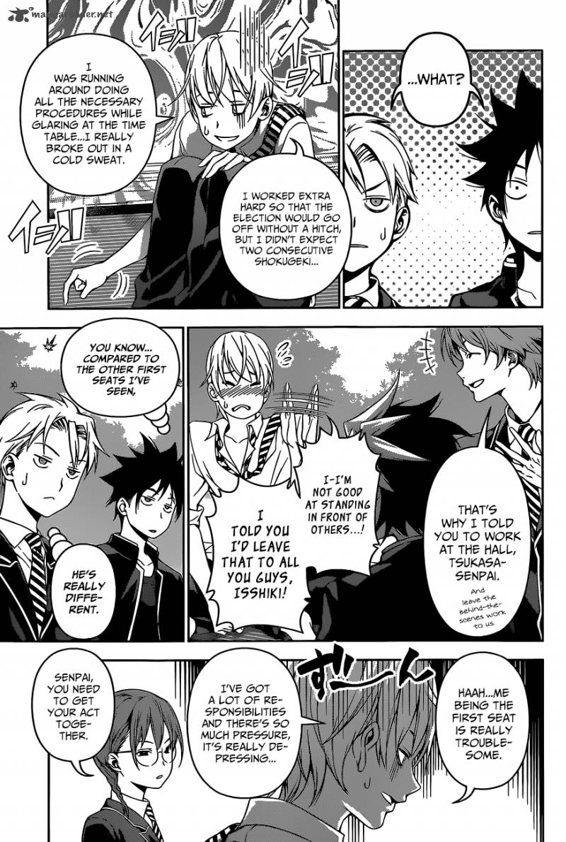 Shokugeki No Soma 119 5