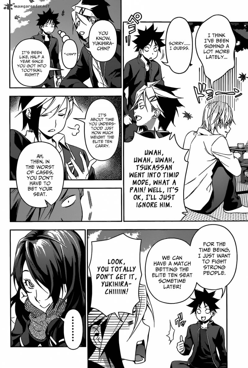 Shokugeki No Soma 119 6