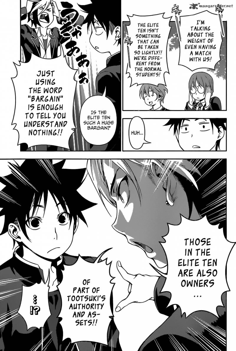 Shokugeki No Soma 119 7
