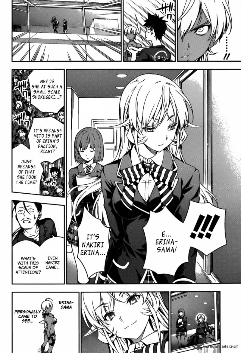 Shokugeki No Soma 12 10