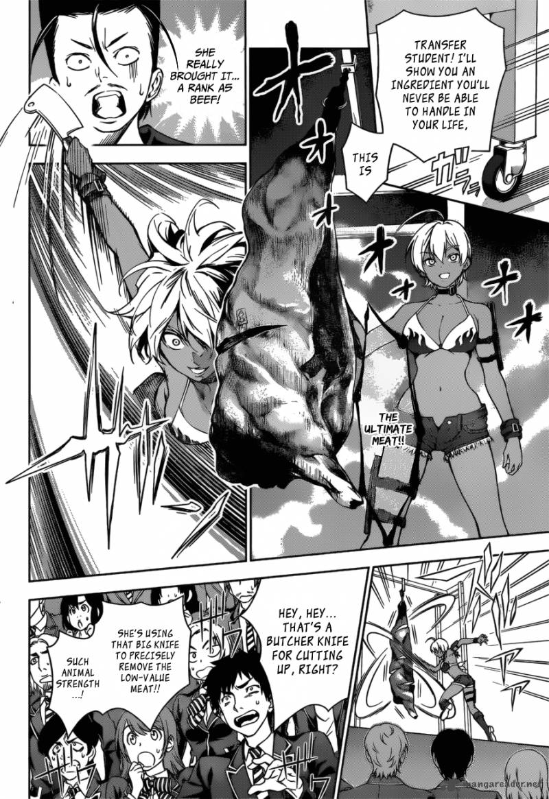 Shokugeki No Soma 12 12