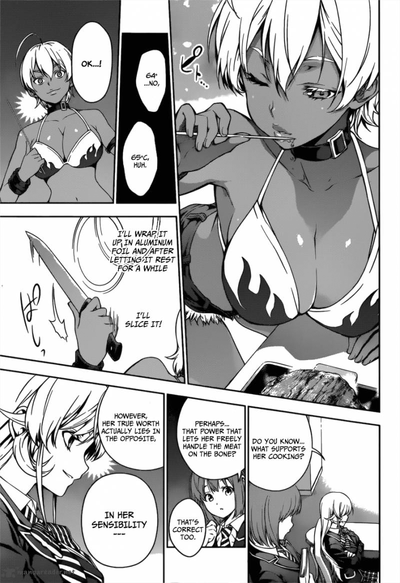 Shokugeki No Soma 12 17