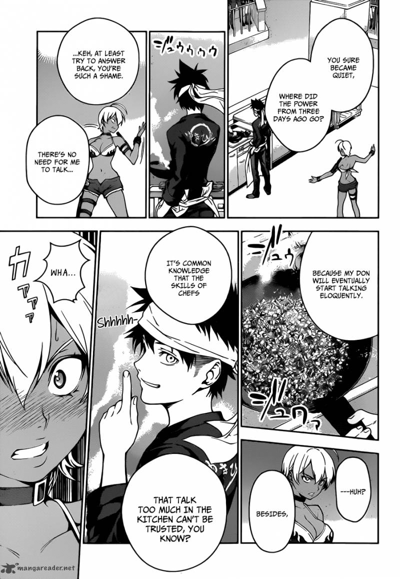 Shokugeki No Soma 12 19