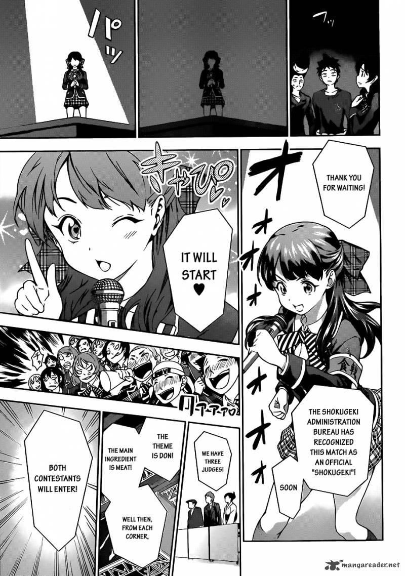 Shokugeki No Soma 12 5
