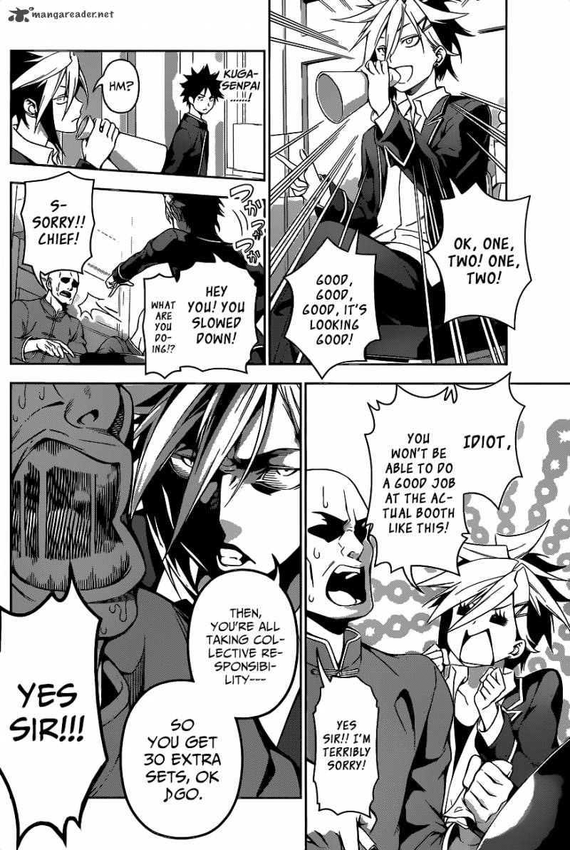 Shokugeki No Soma 120 12
