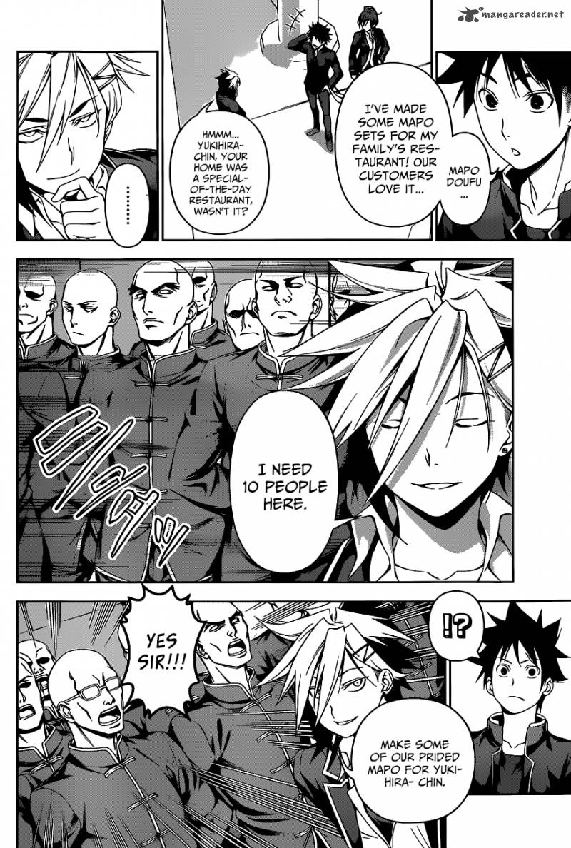 Shokugeki No Soma 120 14