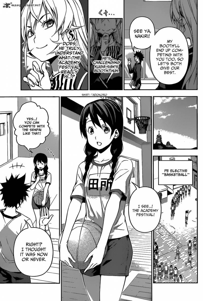 Shokugeki No Soma 120 6