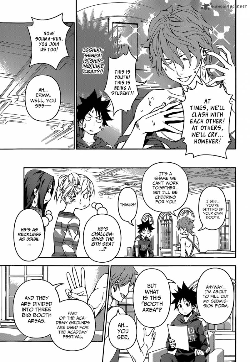 Shokugeki No Soma 121 11