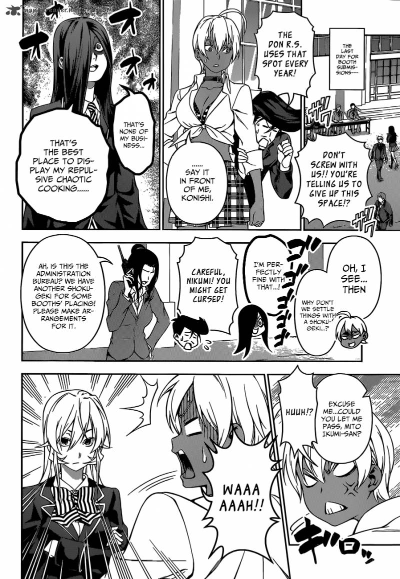 Shokugeki No Soma 121 16