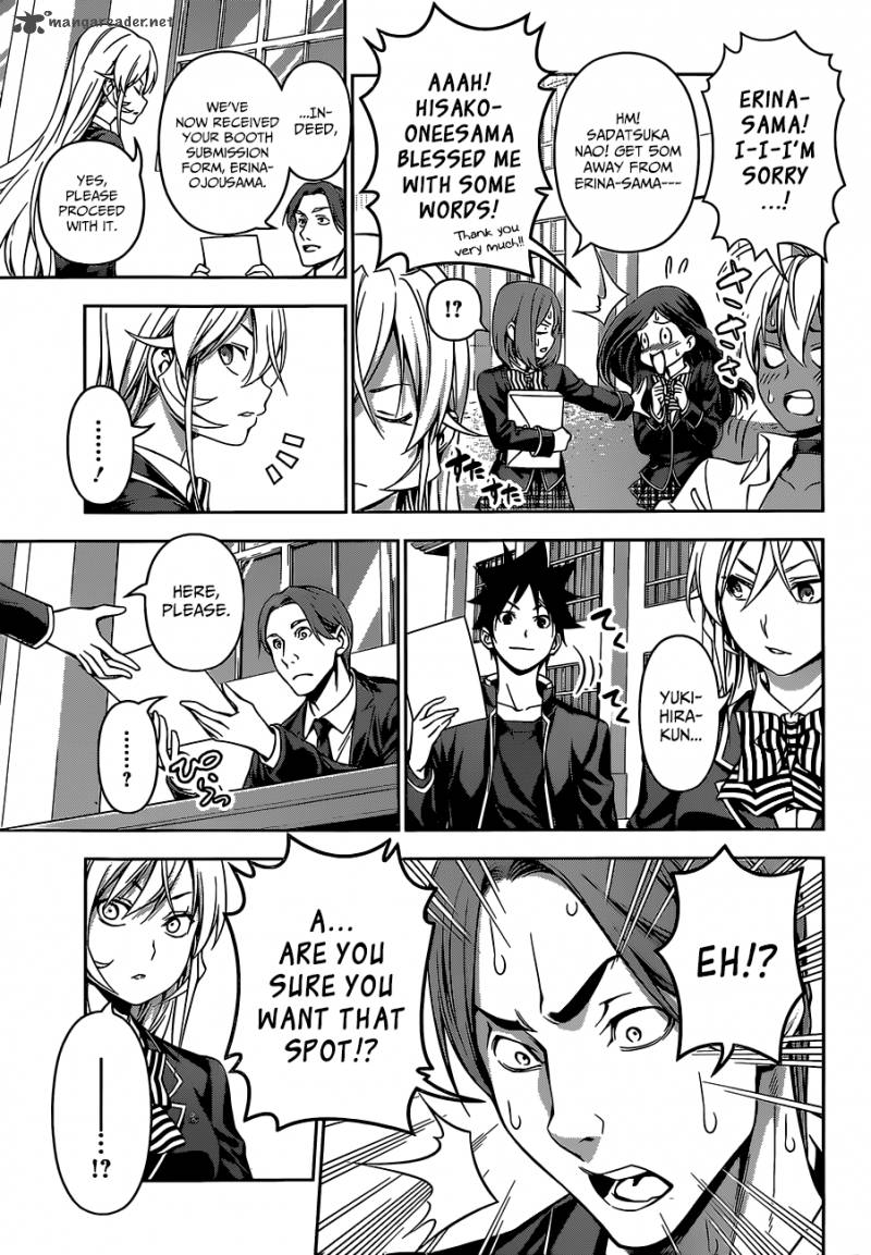 Shokugeki No Soma 121 17