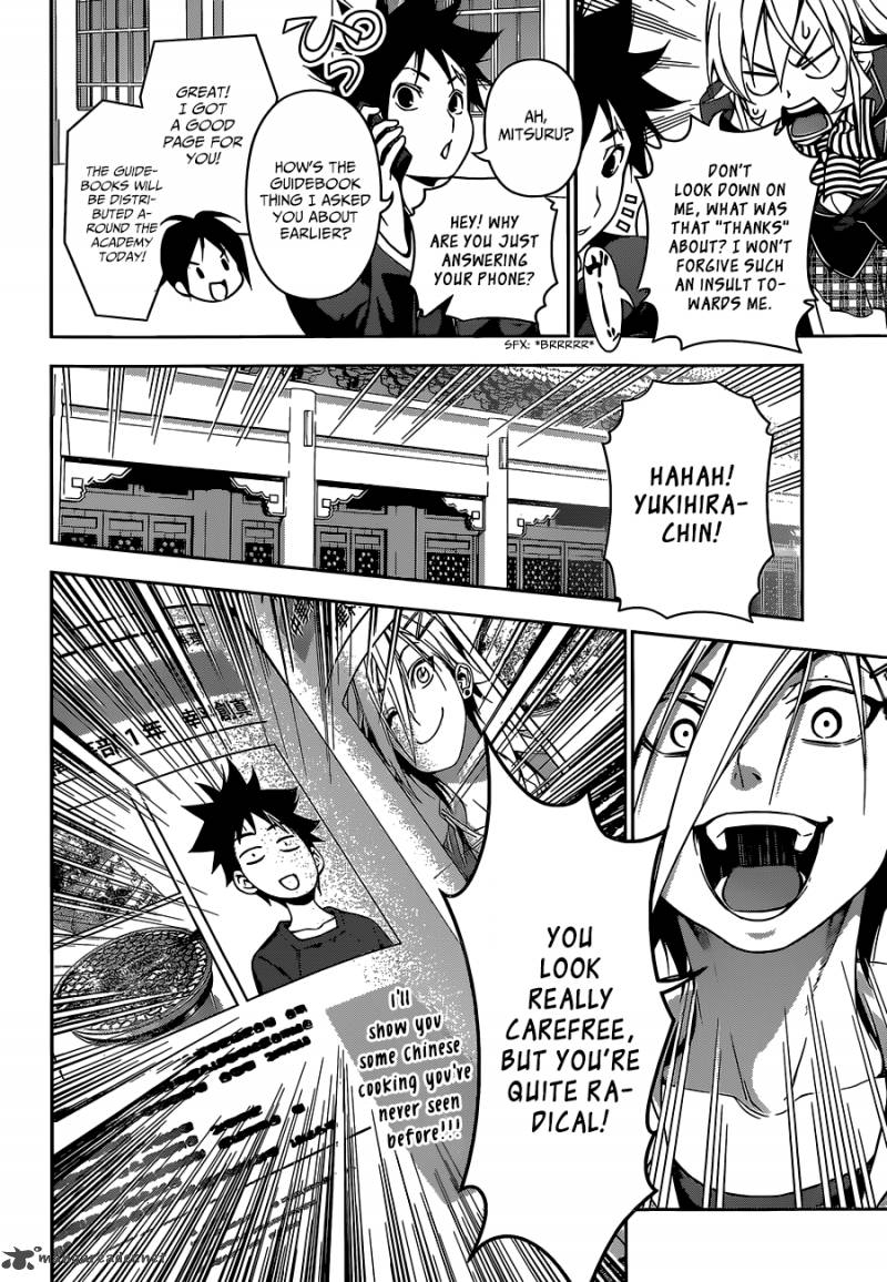 Shokugeki No Soma 121 20