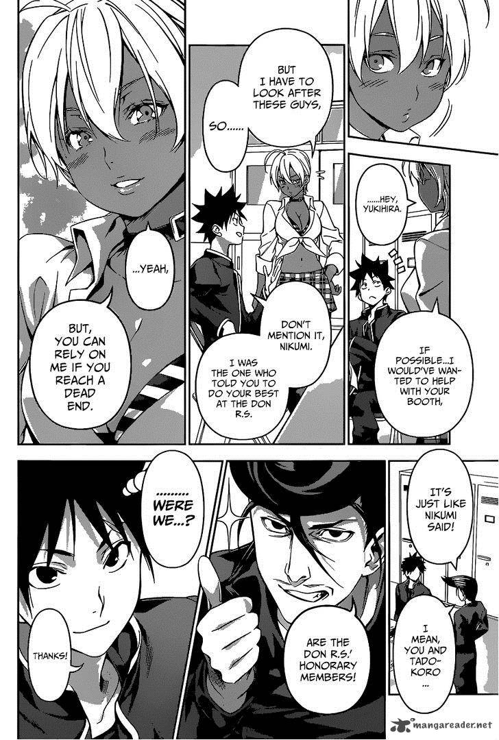 Shokugeki No Soma 122 6