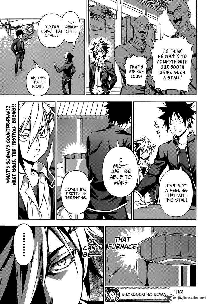 Shokugeki No Soma 123 20