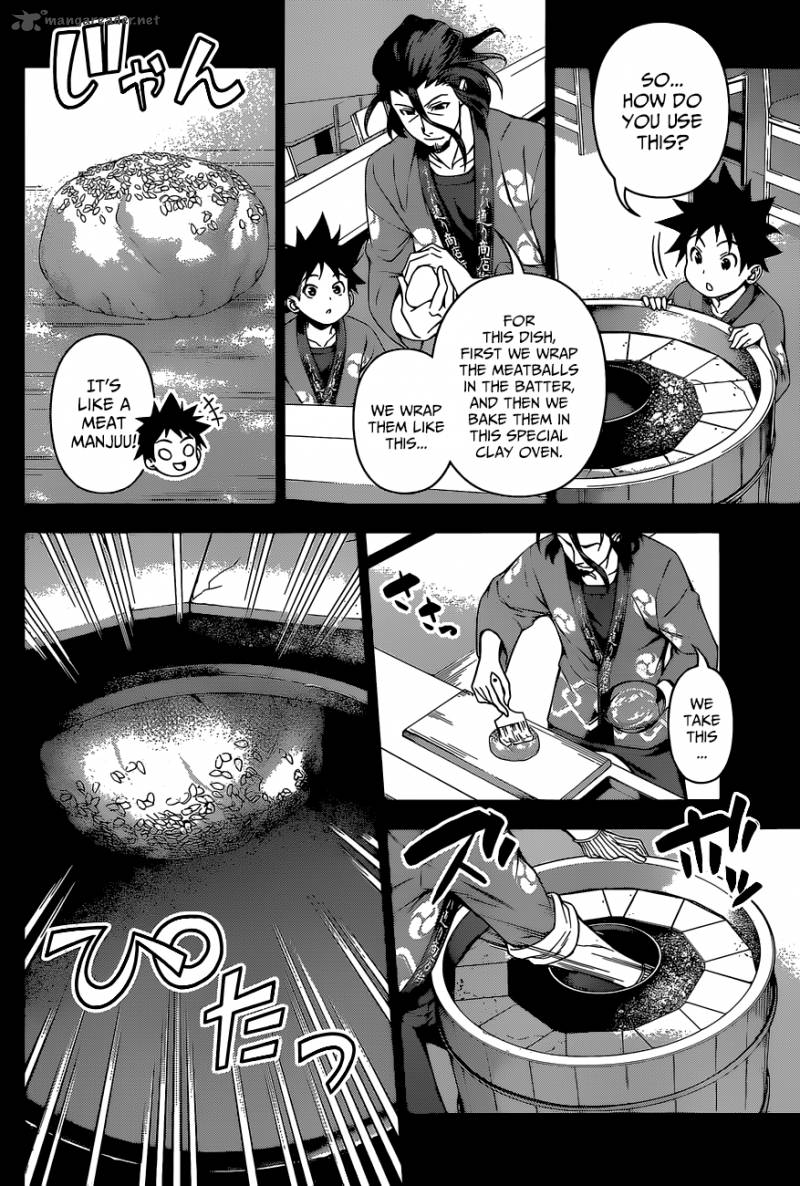 Shokugeki No Soma 124 10