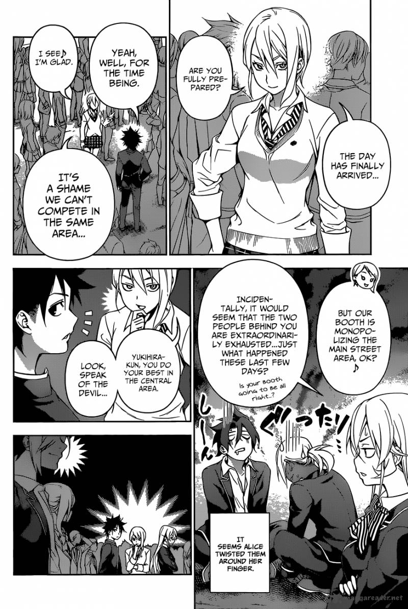 Shokugeki No Soma 124 14